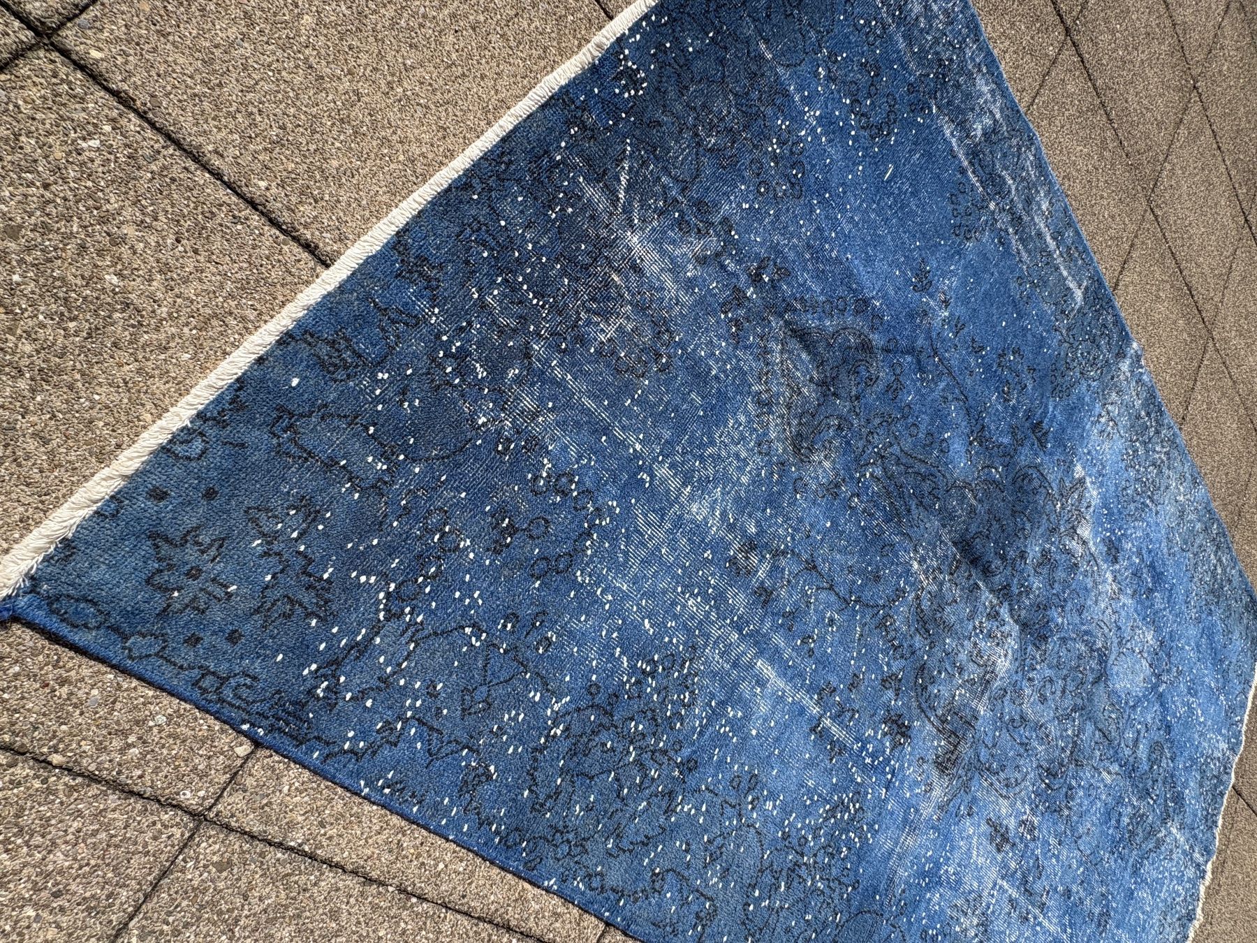 Tappeti: Turkish Oushak Rug – Usato da Wollerau venduto da ata_vcg7 2