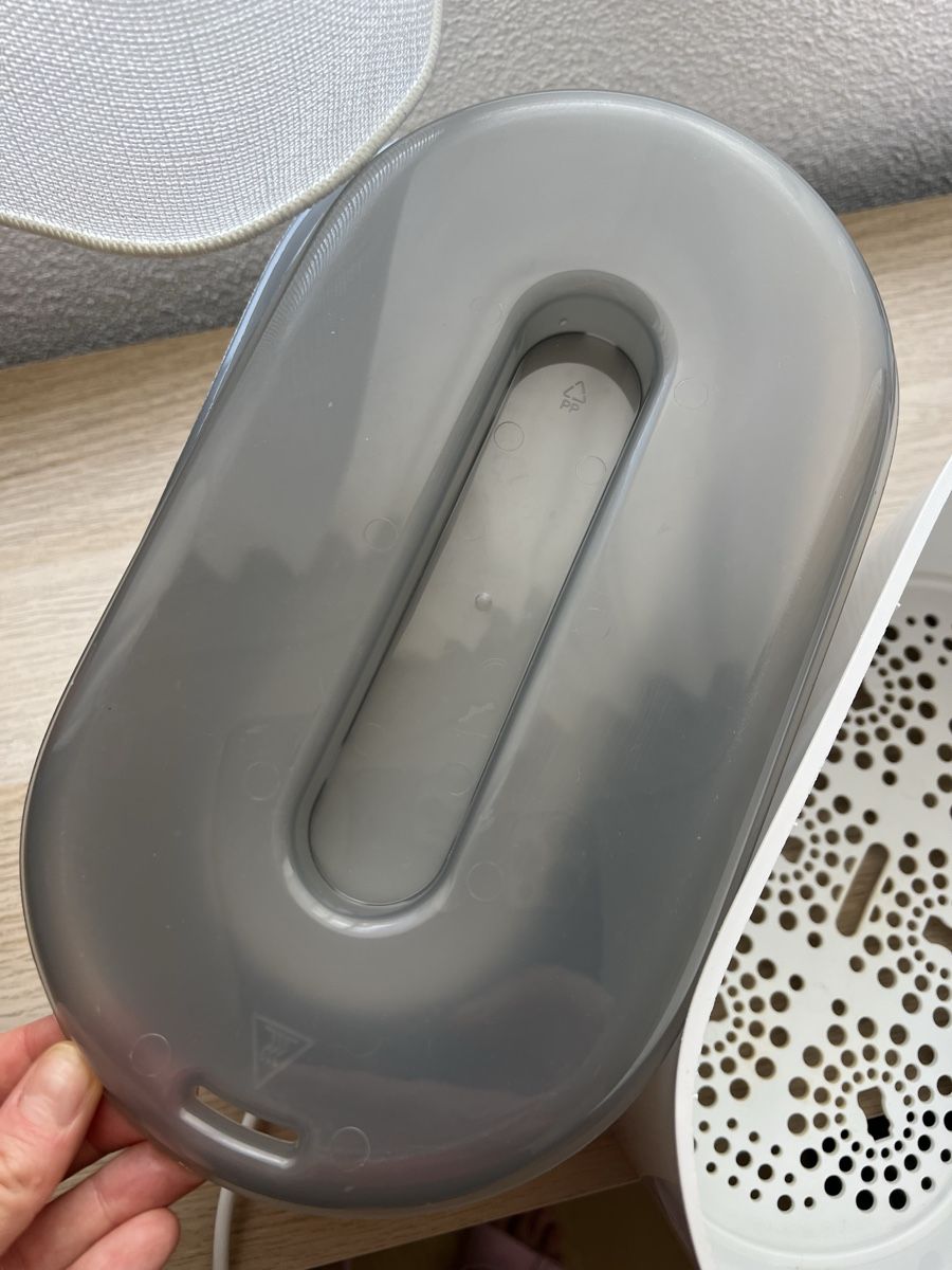 Avent Pasti del neonato: Philips Avent Sterilizer – Usato da Uitikon Waldegg venduto da gkin 2