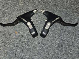 Sram 9.0 Bremshebel Retro Kult MTB Teile