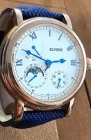 Elysee Mondphase Automatik