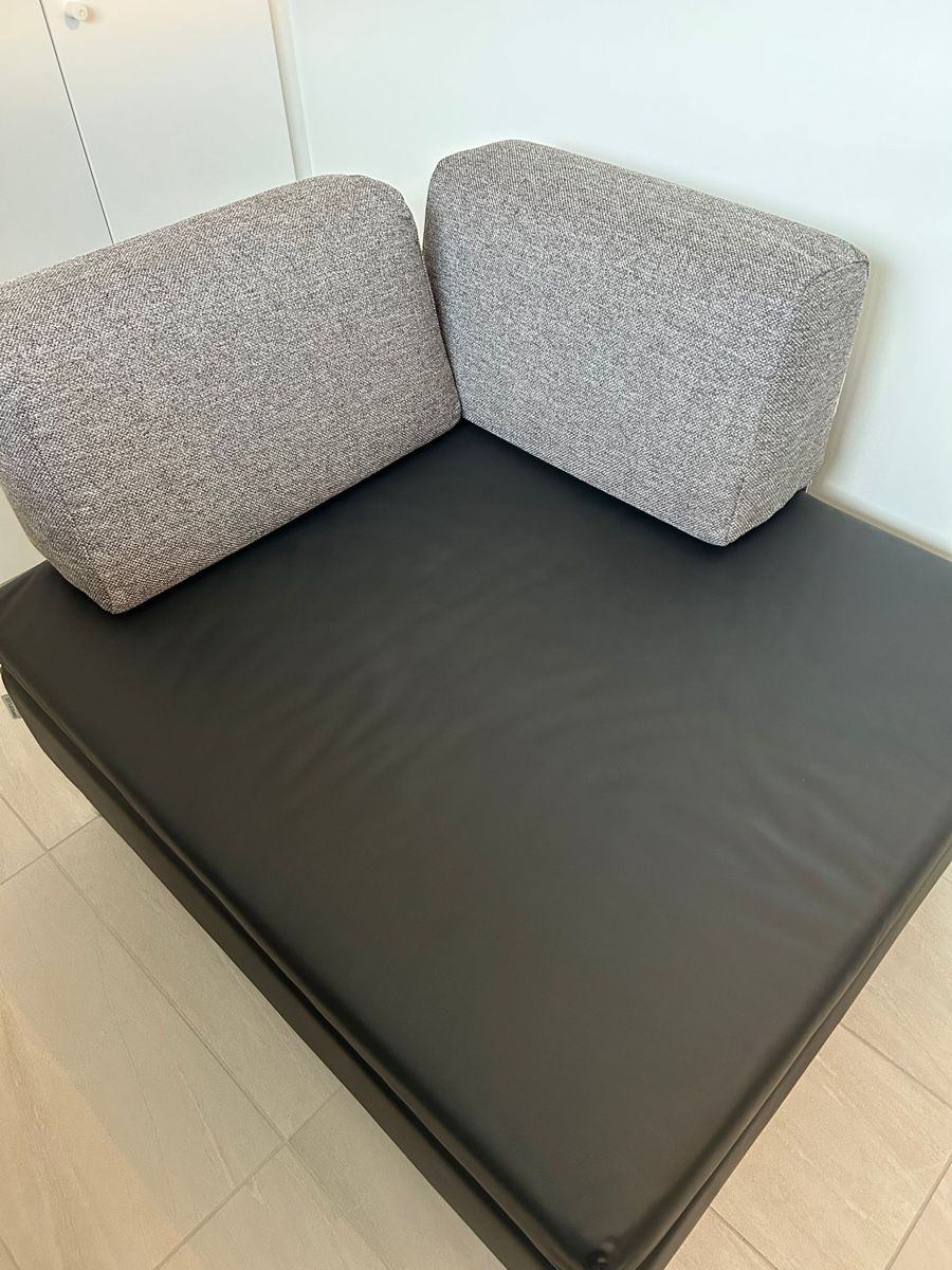 Sgabelli: SWISSPLUS – BED for LIVING Hocker – Usato da Rikon im Tösstal venduto da s_tenz