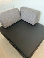SWISSPLUS – BED for LIVING Hocker
