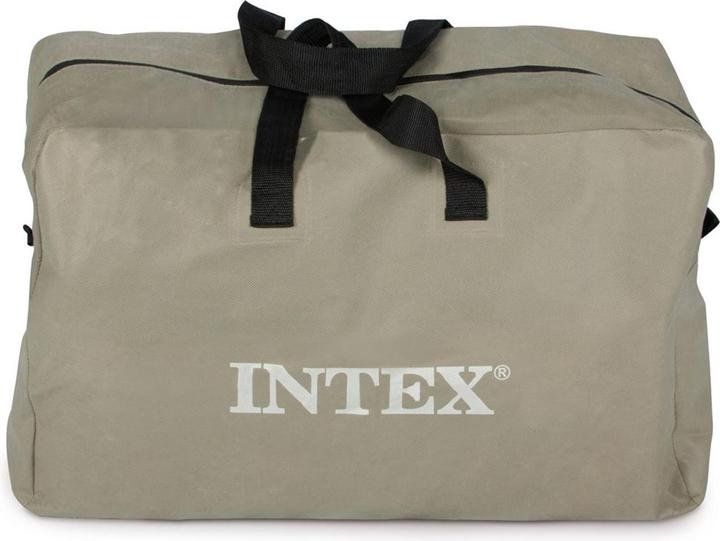 Barche: Intex Excursion 5 Set – Nuovo e nell'imballaggio originale da Appenzell venduto da Steihirt 6