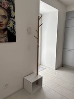 Porte-manteau design