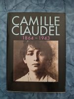 Camille Claudel 1864-1943 Biography Book