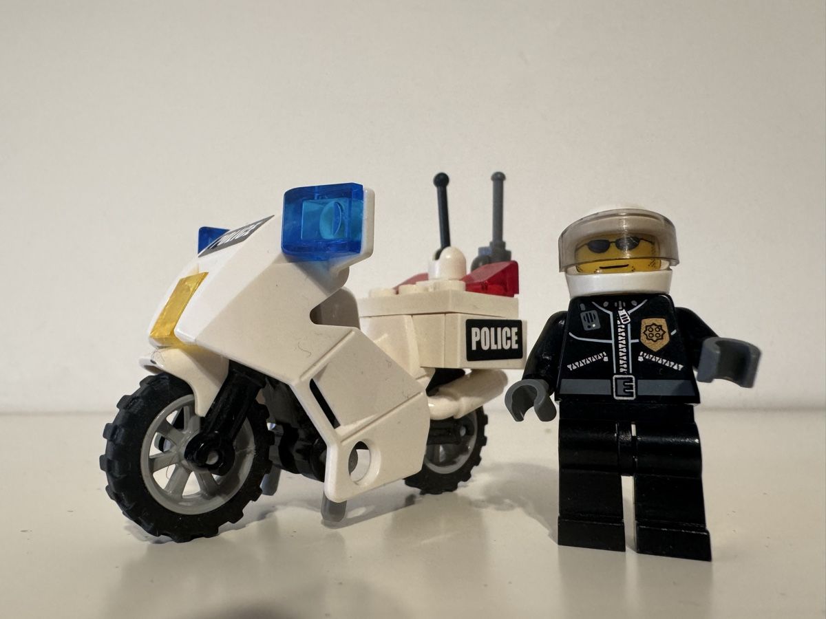 Lego Kit di costruzioni: Lego City - Super Pack 6 in 1 Firefighter Bundle 6625 – Usato da Comano venduto da alice_x26x 5