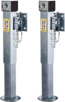 Anhängerstützen-Set 1350kg