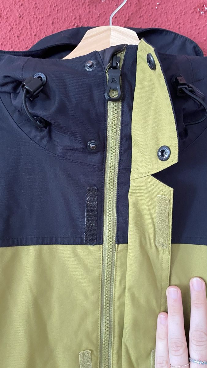 Vestes: Skijacke von Zimtstern – D'occasion à Eschlikon TG par mur_byr9 1