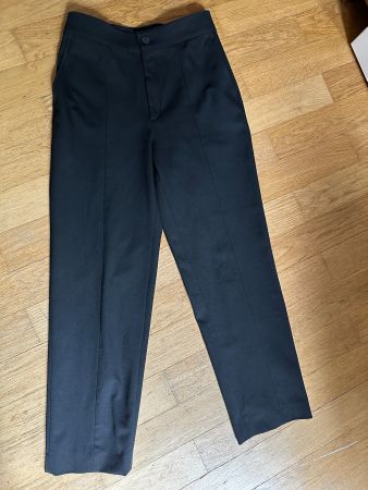 Massimo Dutti zigaretten hose Gr36