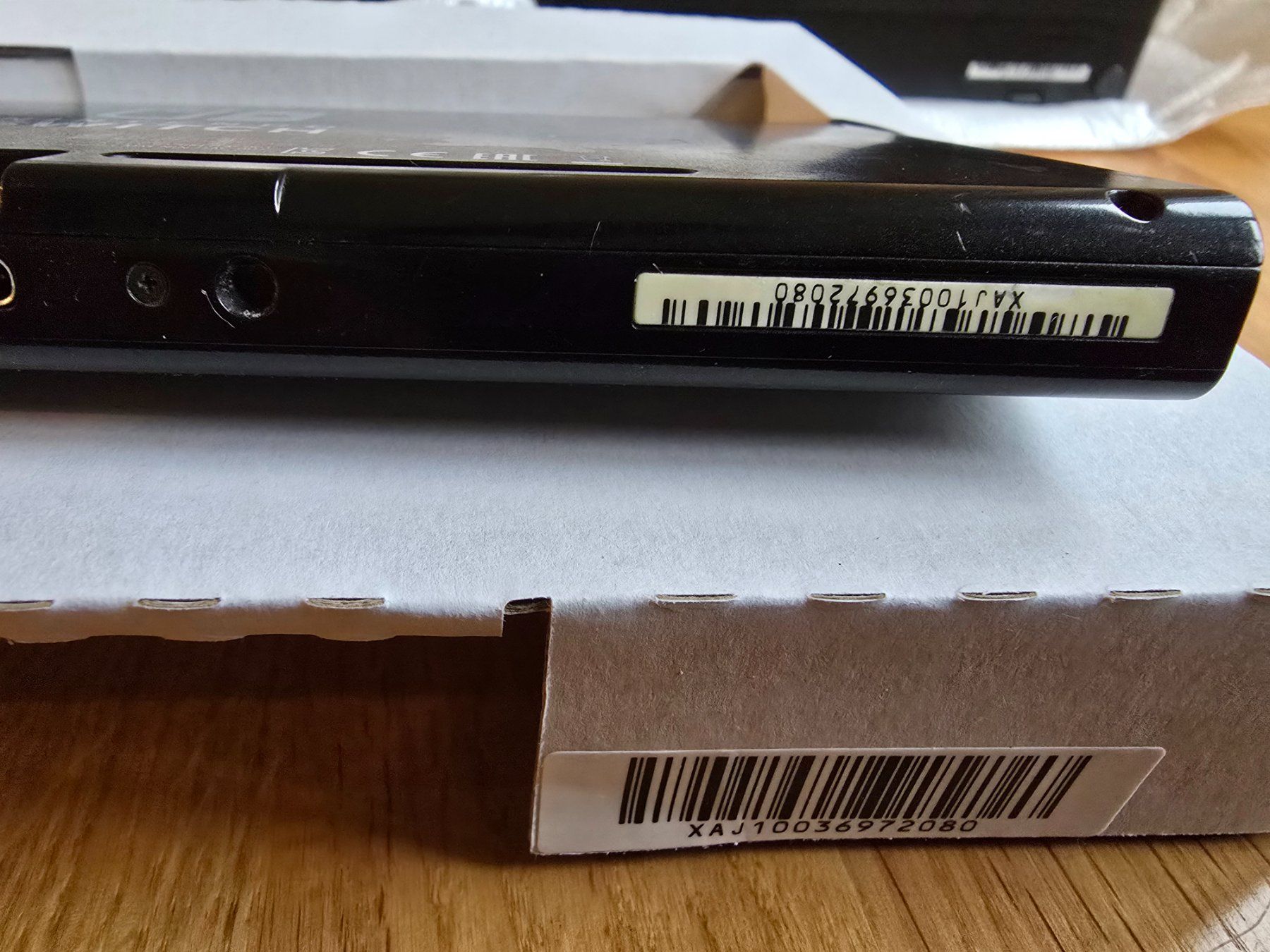 Nintendo Console: Nintendo Switch/Pokémon Edition – Nuovo e nell'imballaggio originale da Sursee venduto da Elian91 5