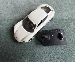 Playmobil Porsche Mission E RC Auto gebraucht weiss