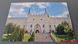 Lais Deutschland Puzzle 500 Teile, Lublin Polen