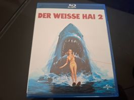 Der weisse Hai 2