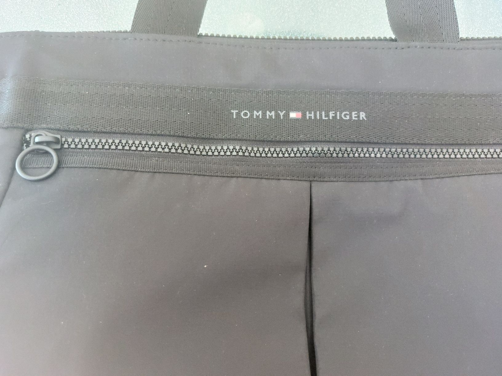 Tommy Hilfiger Borse da donna: Borsetta – Usato da S. Antonio venduto da tam_tdq5 3