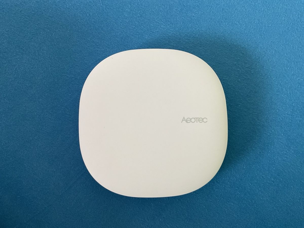 Hubs & Switches: Aeotec Smart Home Hub V3 – Neuf (Voir description) à Seedorf BE par Tmatrix 2