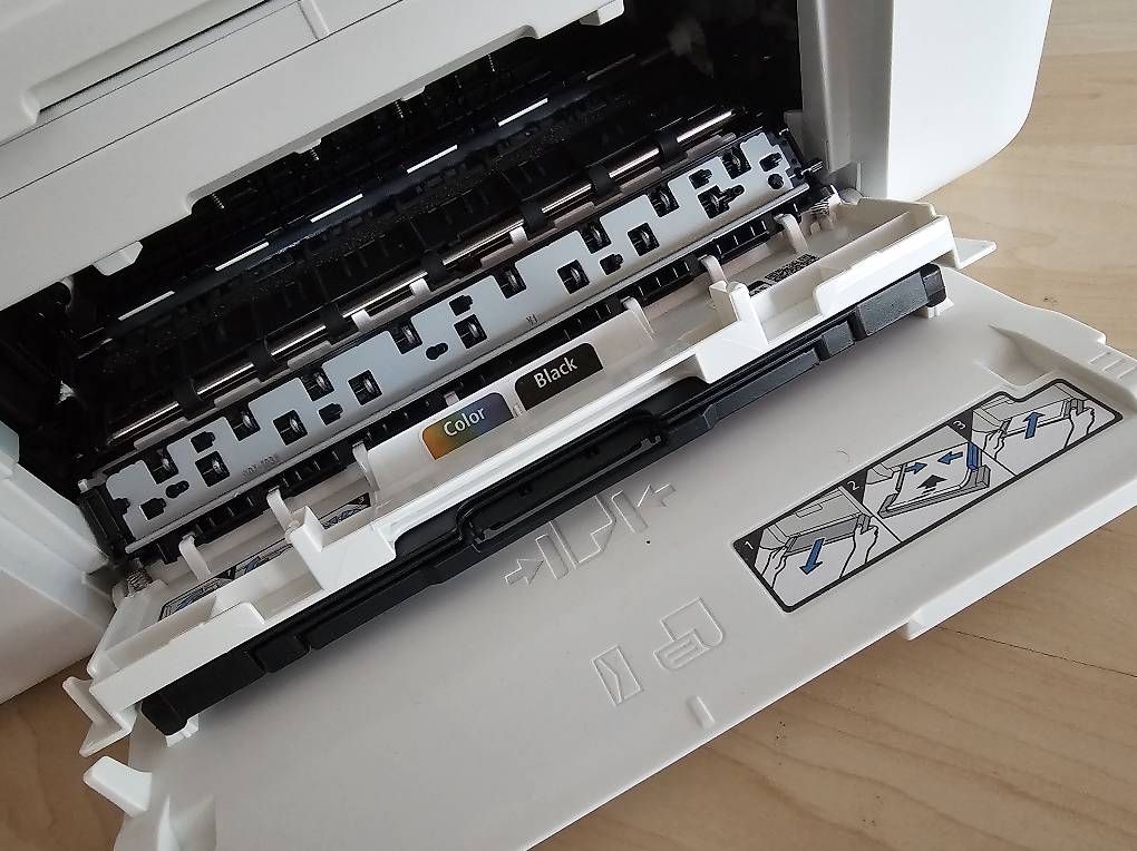 Stampanti: Canon PIXMA MX495 Drucker – Usato da Bern venduto da Style_Cycle 2