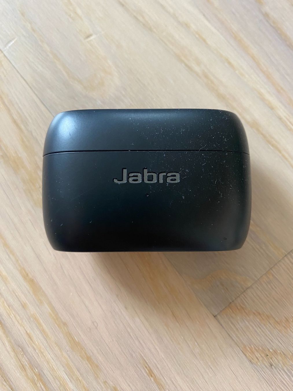 Jabra Kopfhörer: Case Jabra Elite 75t – Gebraucht aus Zürich von