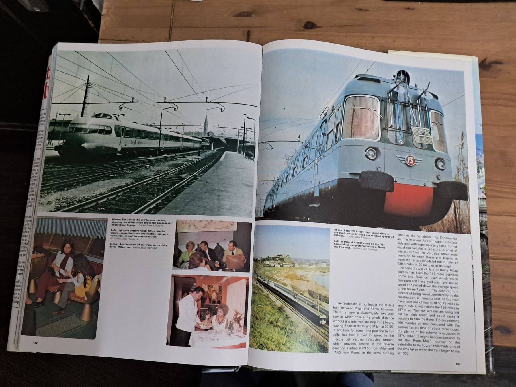 Bücher: L'Histoire du train – Gebraucht aus les brenets von Laguille 6