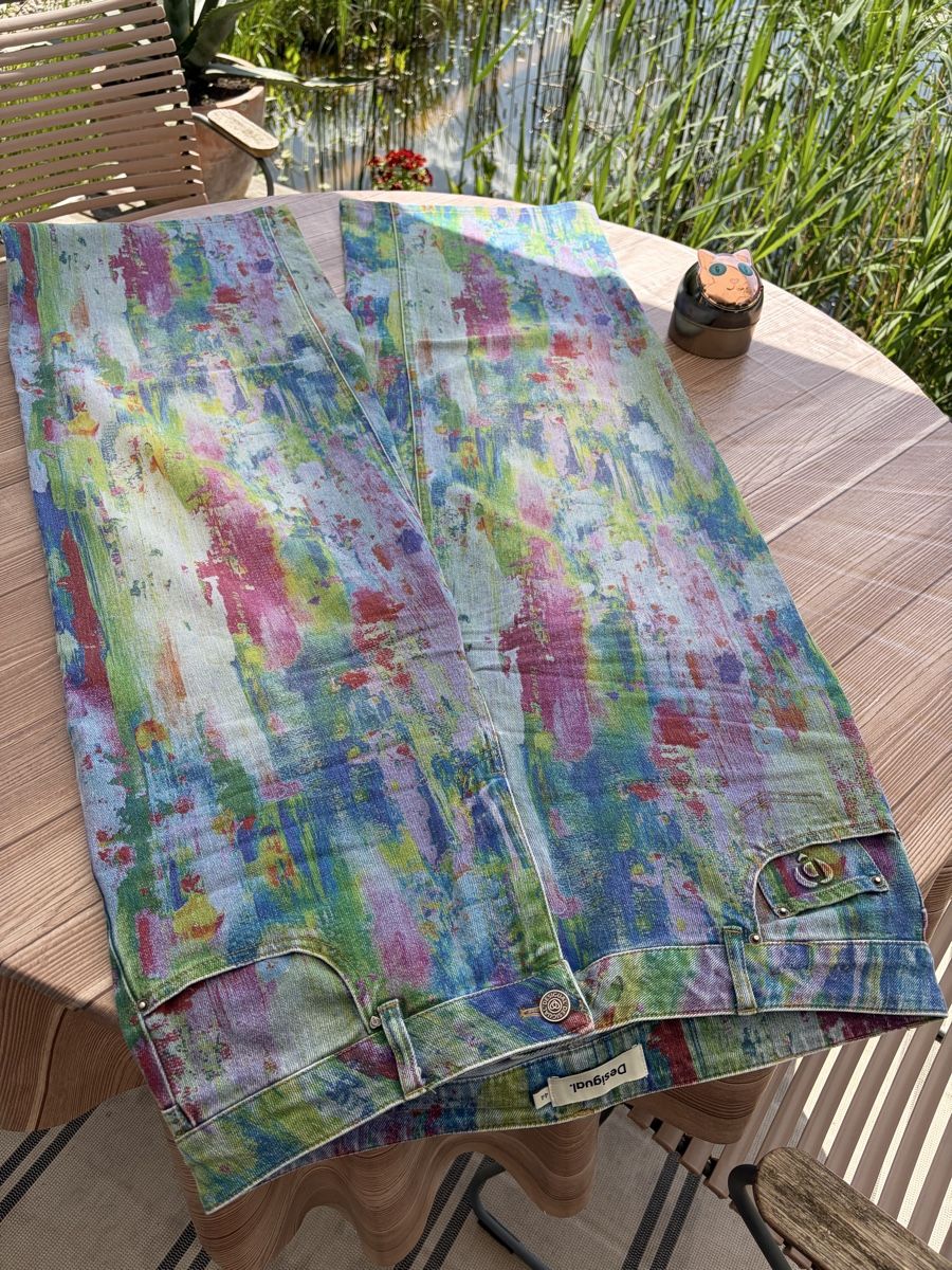 Desigual Jeans: Desigual Jeans – Usato da Nesslau venduto da Giga257 2