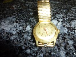 LUNESA PRECISION UHR