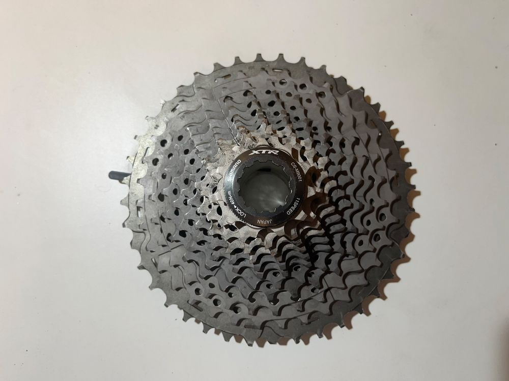 Tube de fourche droit - KTM SUPER DUKE R 990 - 2008