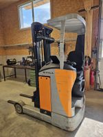 STILL FM-X12 Schubmaststapler / Stapler