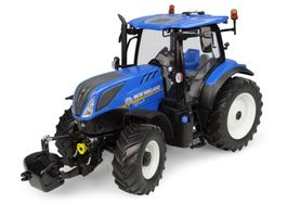 1:32 New Holland T7.165S