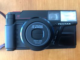 Fotokamera Kleinbild Pentax Vintage