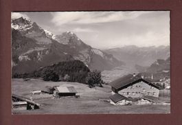 Wasserschwendi - Berghaus HASLIBERG - 1975