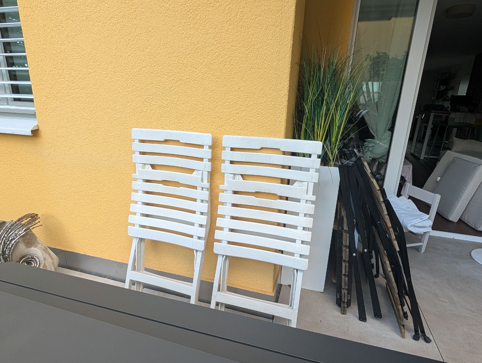 Tavoli: table de jardin  – Usato da Dübendorf venduto da ale_x5xv 2