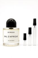 Byredo Bal d’Afrique EdP | 2 ml Duftprobe