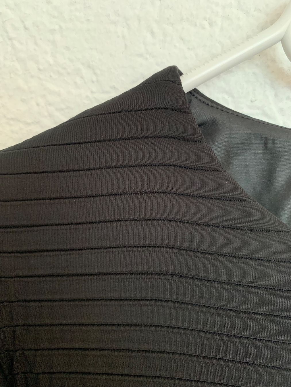 Sandro Giacche: Sandro Paris Jacke schwarz Gr. 36 / S – Usato da Fislisbach venduto da KolibriSecondhand 2