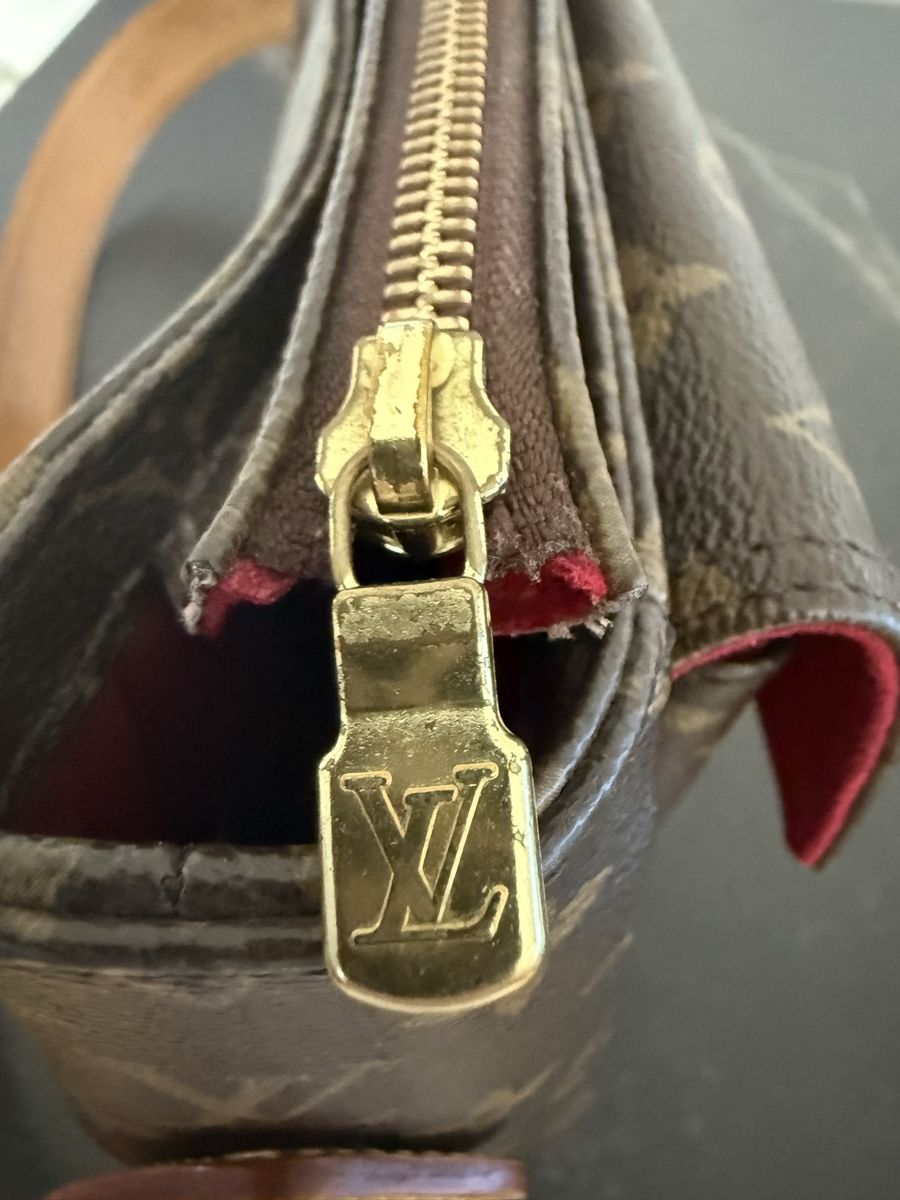 Louis Vuitton Sacs femmes: Original Louis Vuitton Tasche – D'occasion à Steinhausen par lagune1959 3