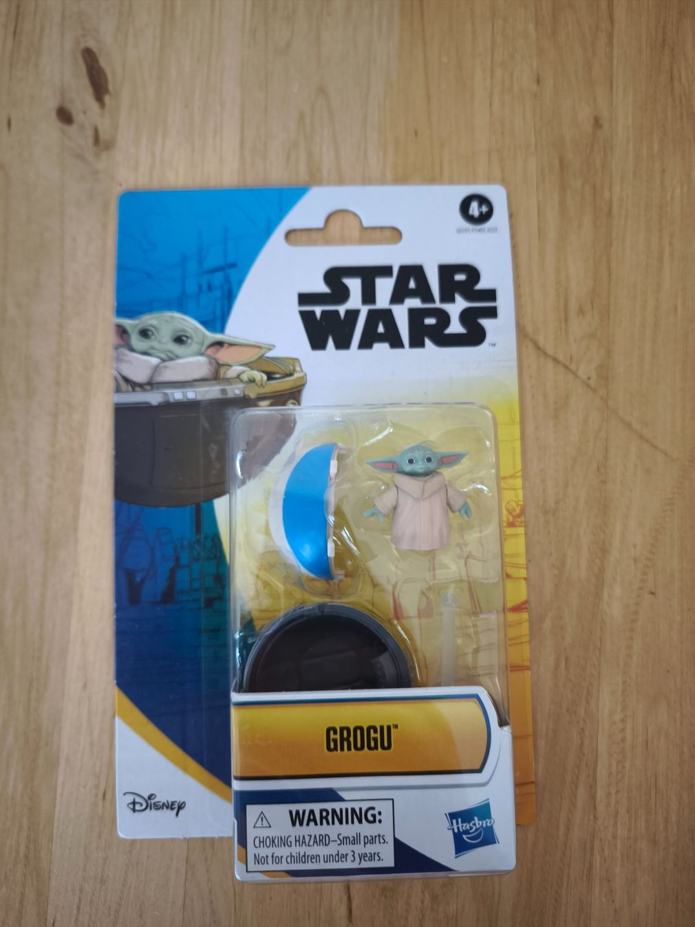 Star Wars Figuren: Verschiedene Star Wars Figuren – Neu und originalverpackt aus Dübendorf von Tpghost 3
