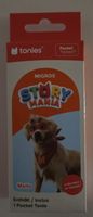 Pocket Tonie Migros Story Mania Mello neu in OVP