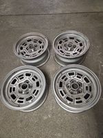 De Tomaso Pantera, Oldtimer,  Campagnolo Felgen