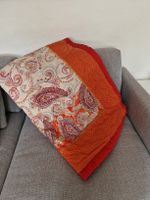 2 x Bassetti Plaid Bellini, neu