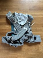 Babytrage LueMai, Einzelstück