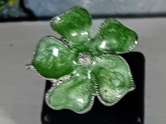 Ringe: ring modeschmuck,grösse ist verstellbar – Neu (gemäss Beschreibung) aus Basel von bij_5hqd