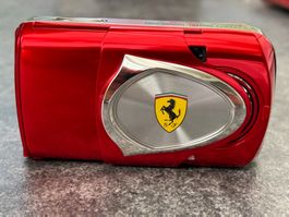 Ferrari Olympus Digital 2003  Nr.8862  Sammlerstück  Neu/OVP