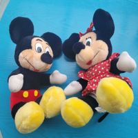 Mickey Mouse & Minnie Mouse , Original Disney