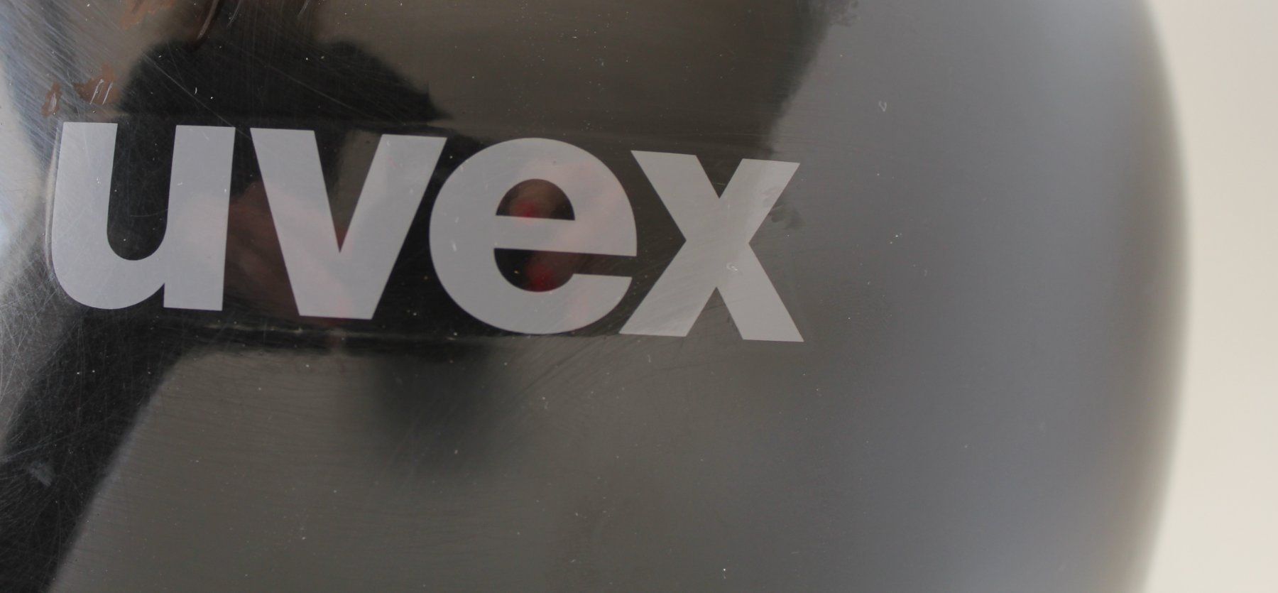 Uvex Caschi: Casque Uvex freestyle noir, taille 55 - 58 – Usato da Peseux venduto da Gilloss 4