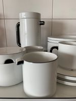 Service en porcelaine Friesland vintage Life 5121