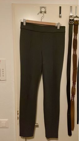 Damen Hose, Leggins Grösse S in grau