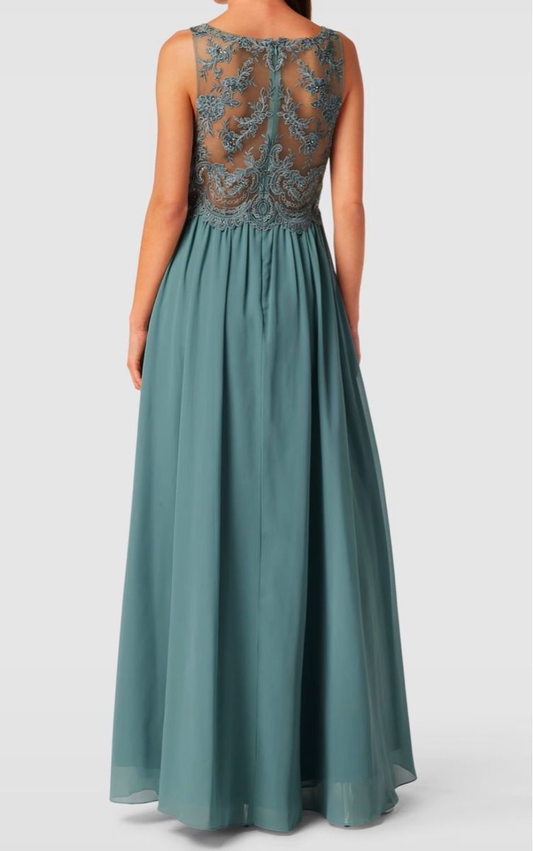 Vestiti: Laona Abendkleid – Nuovo e nell'imballaggio originale da Zufikon venduto da tam_gfx6 4