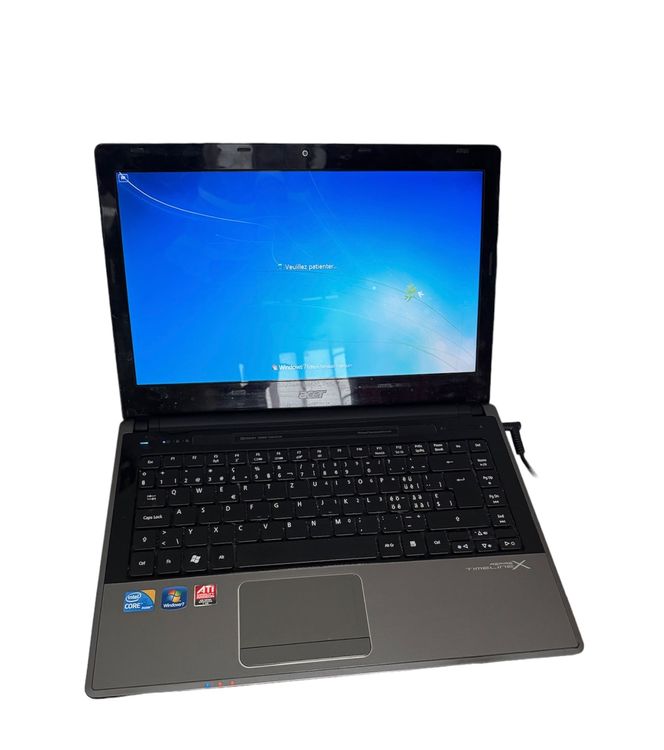 Acer Aspire 4820TG | Kaufen auf Ricardo