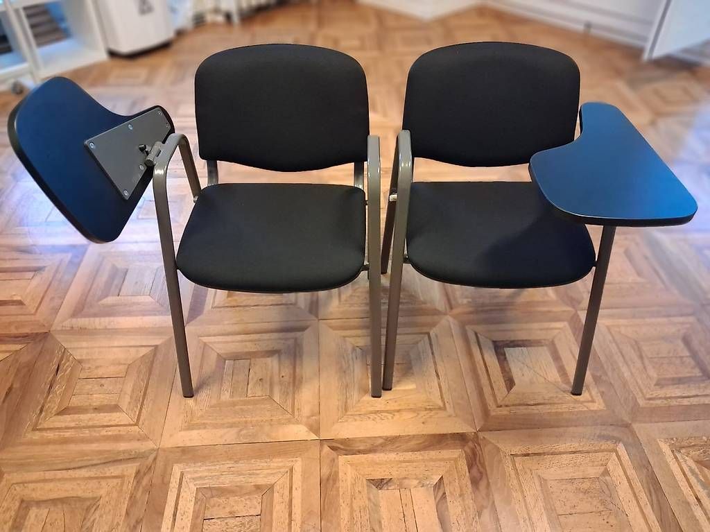 Sedie: Chaises conférences - A saisir! – Usato da Bussigny venduto da corinneB07 2