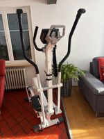 Crosstrainer Kettler weiss schwarz guter Zustand