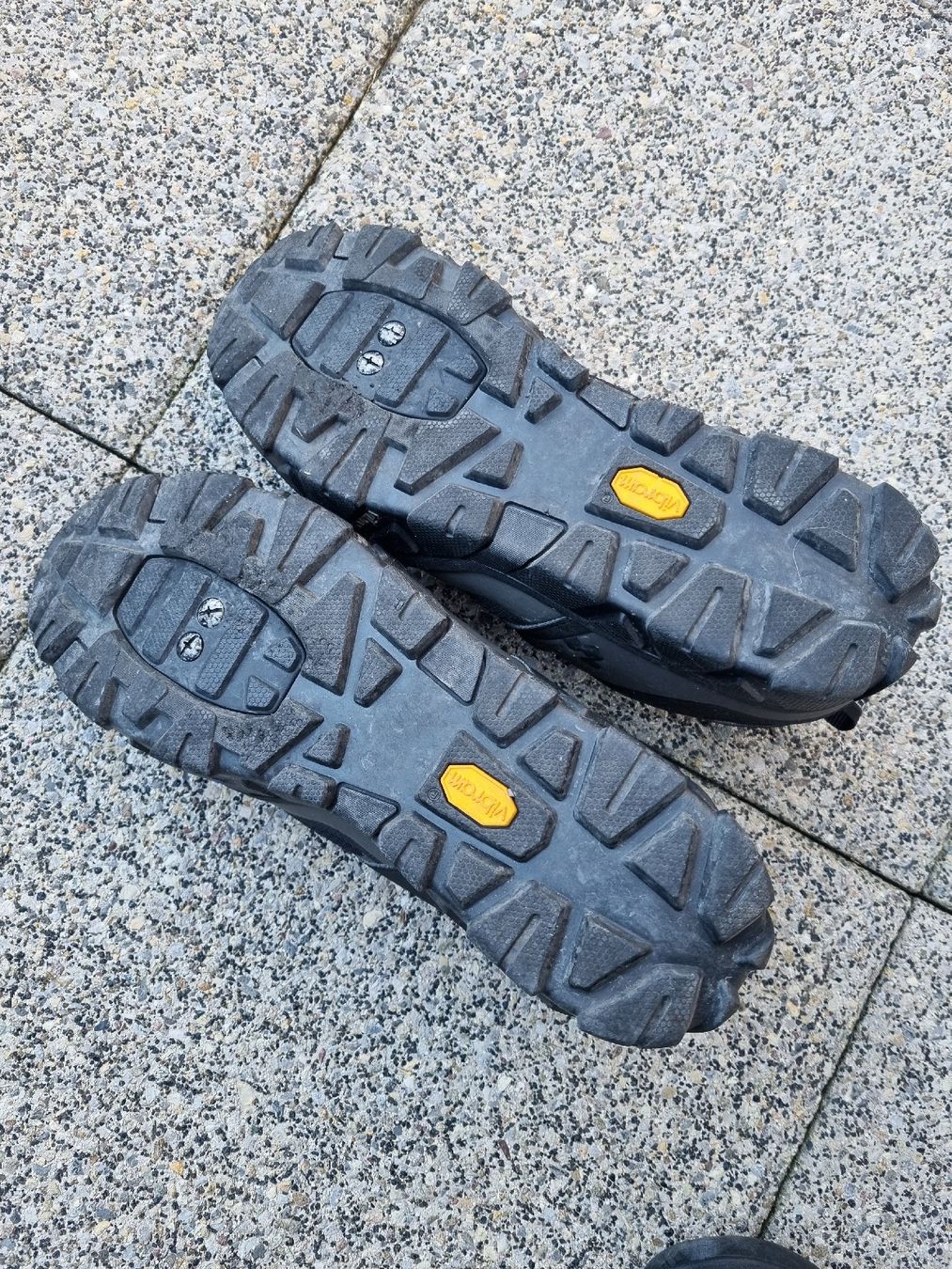 Cube Chaussures hommes: Cube Bike Schuhe gr.46 – D'occasion à Würenlos par Nigginiggi 2