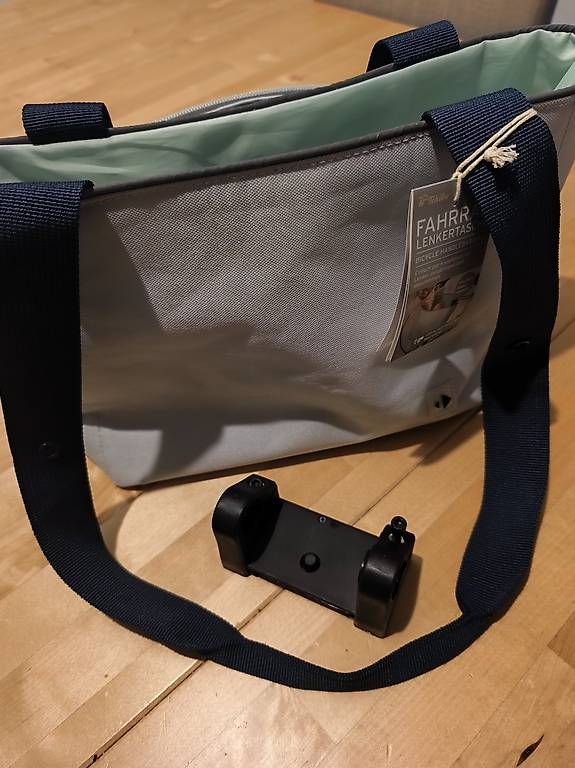Sacs: Fahrrad Lenkertasche – D'occasion à Unterägeri par L0ckeY01 1